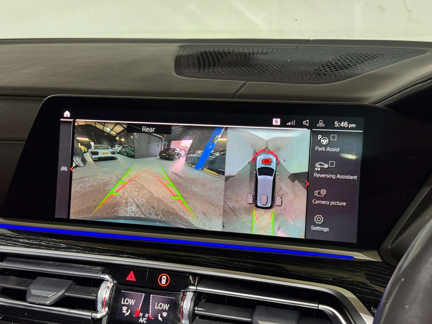 Used BMW X7 2021 for sale - 76601511: Photo 19