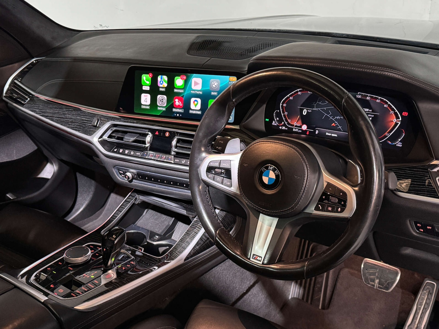 Used BMW X7 2021 for sale - 76601511: Photo 2