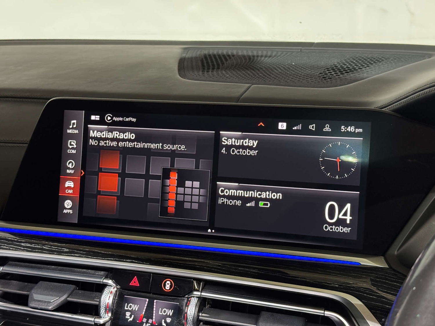 Used BMW X7 2021 for sale - 76601511: Photo 20