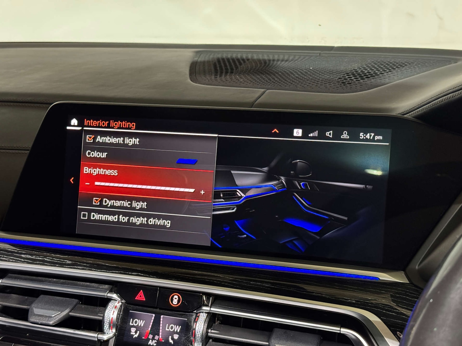 Used BMW X7 2021 for sale - 76601511: Photo 22