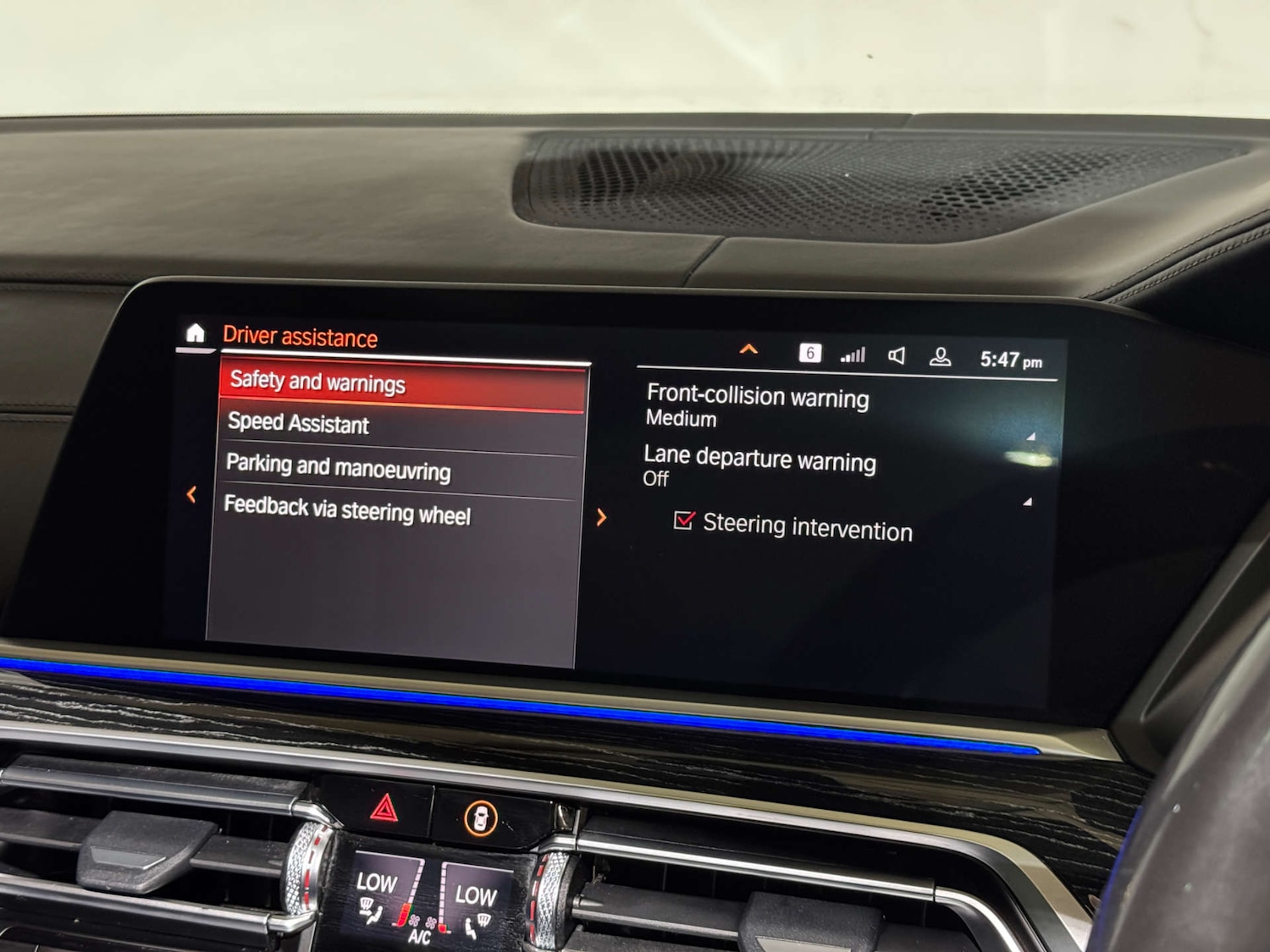 Used BMW X7 2021 for sale - 76601511: Photo 25