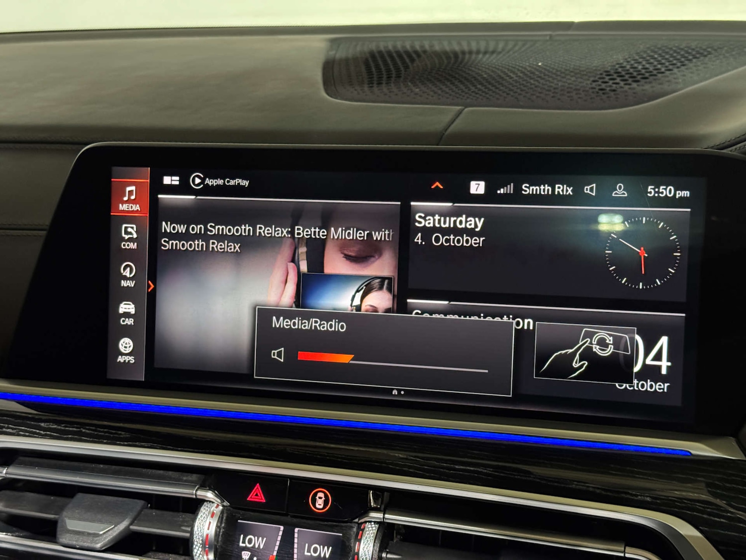 Used BMW X7 2021 for sale - 76601511: Photo 26