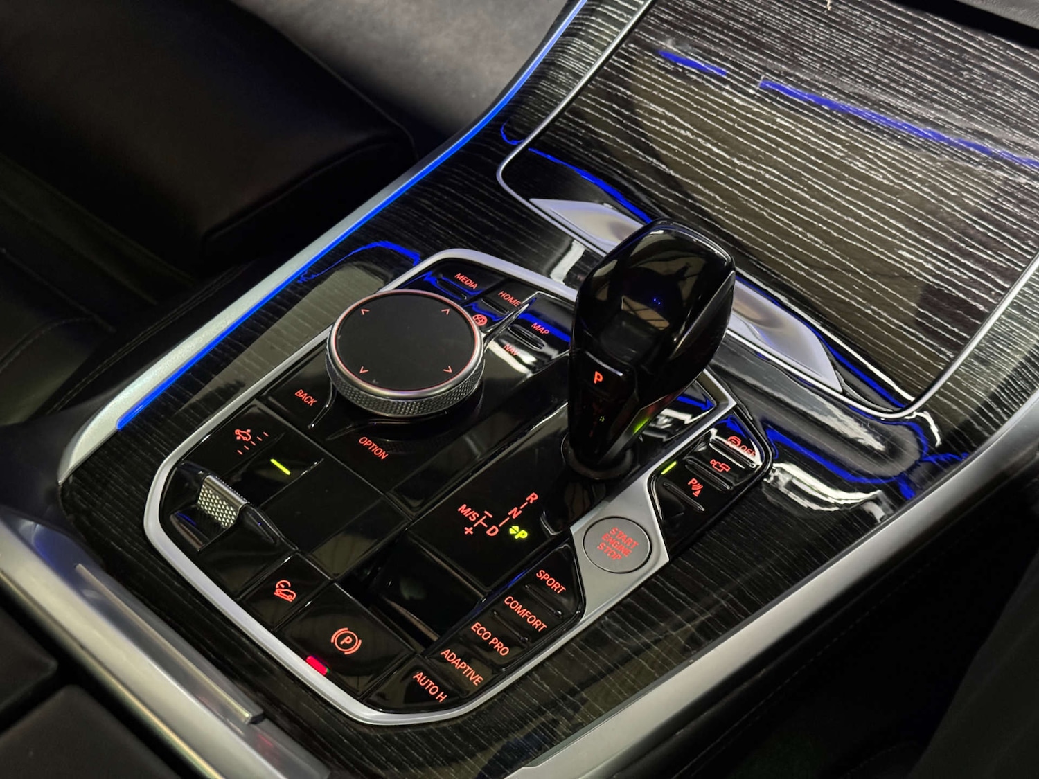 Used BMW X7 2021 for sale - 76601511: Photo 28