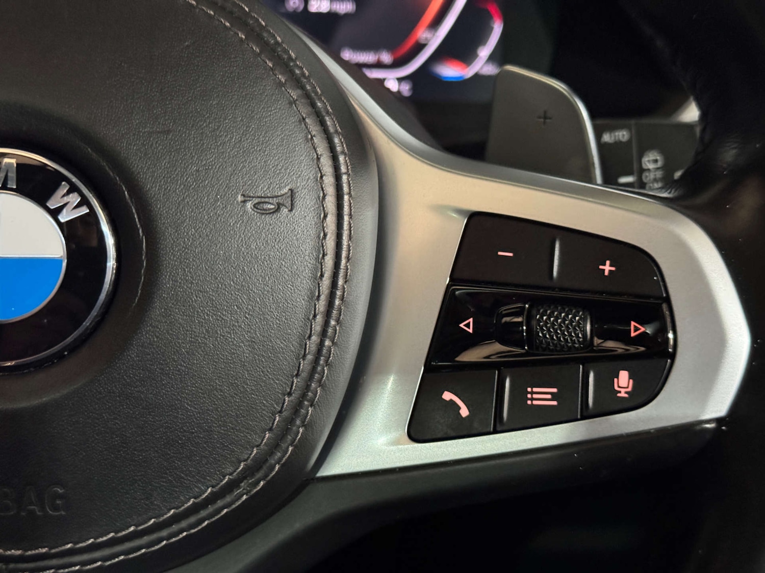 Used BMW X7 2021 for sale - 76601511: Photo 30