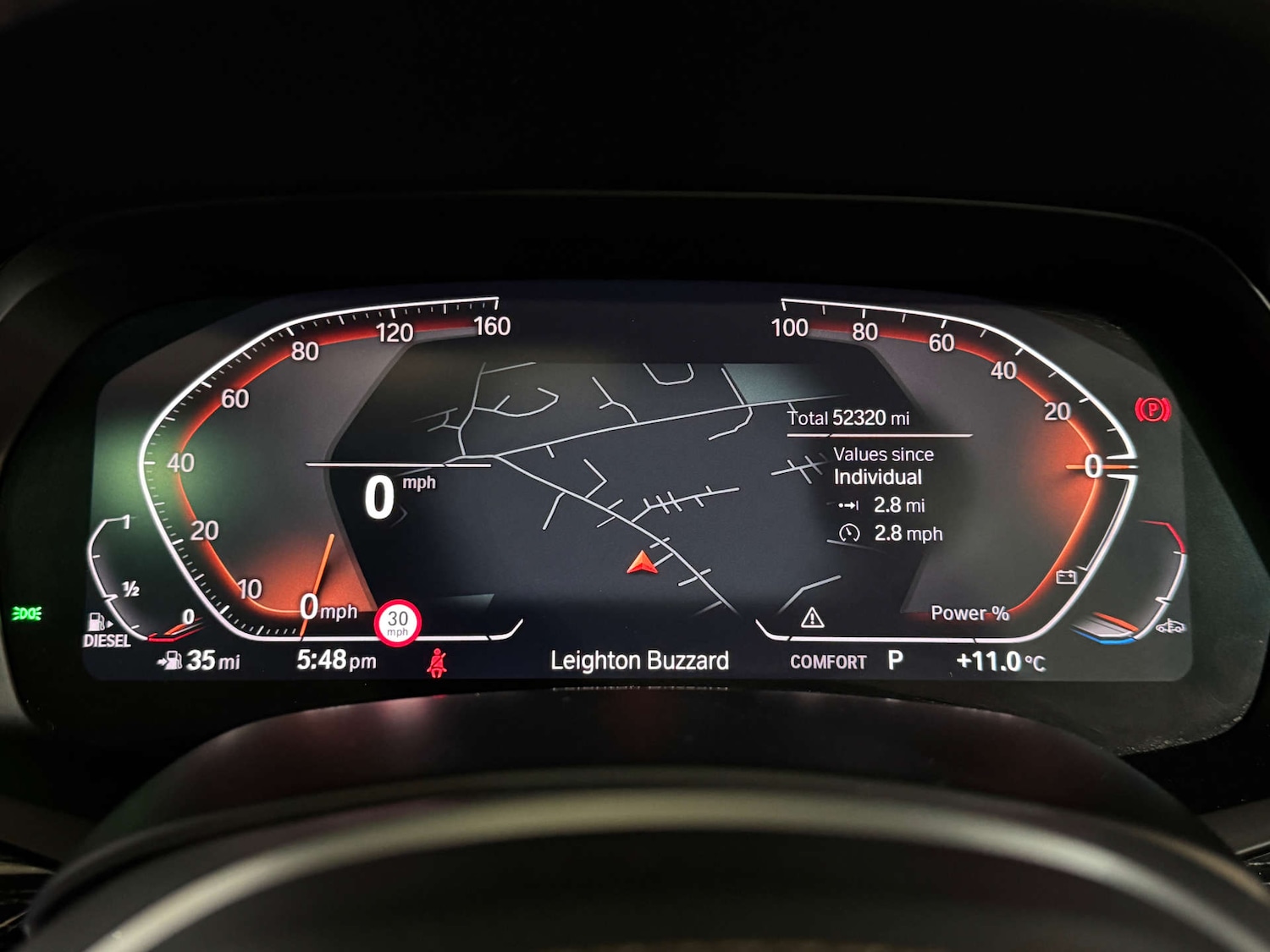 Used BMW X7 2021 for sale - 76601511: Photo 31