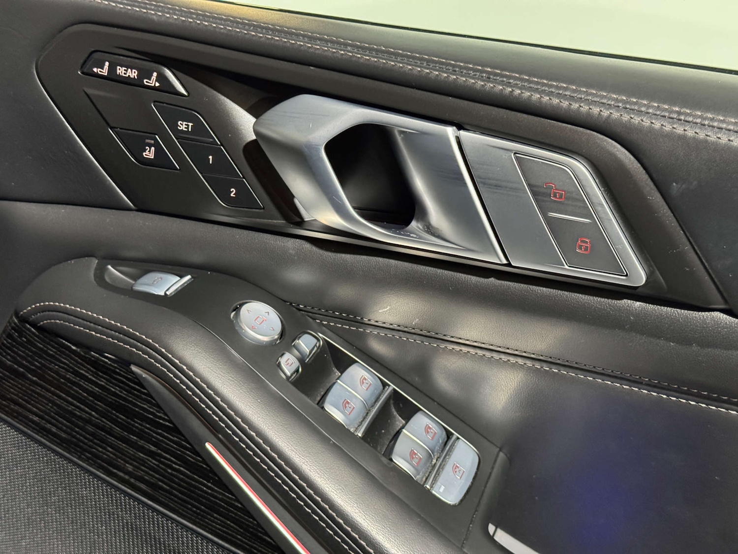 Used BMW X7 2021 for sale - 76601511: Photo 33