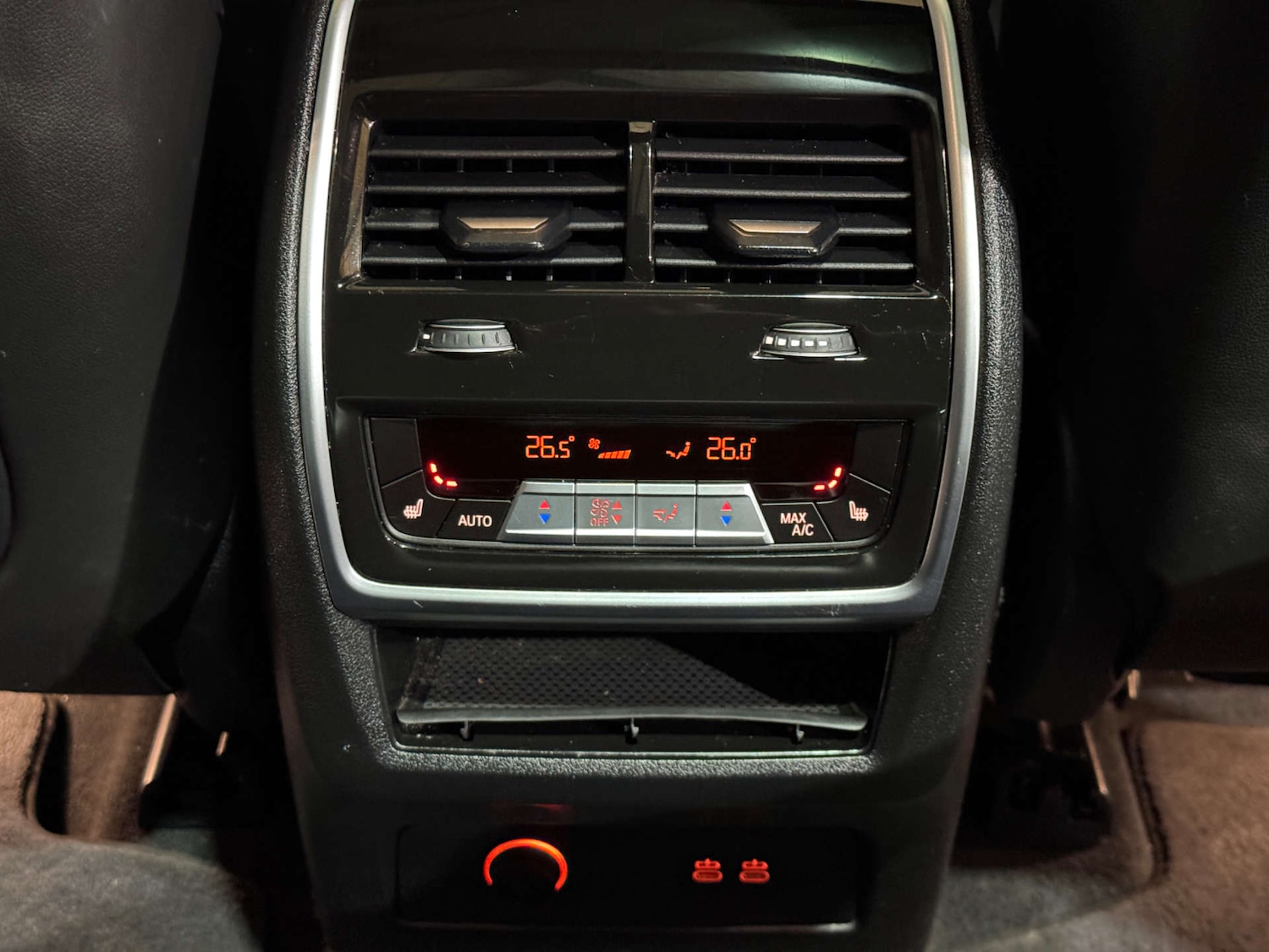 Used BMW X7 2021 for sale - 76601511: Photo 37