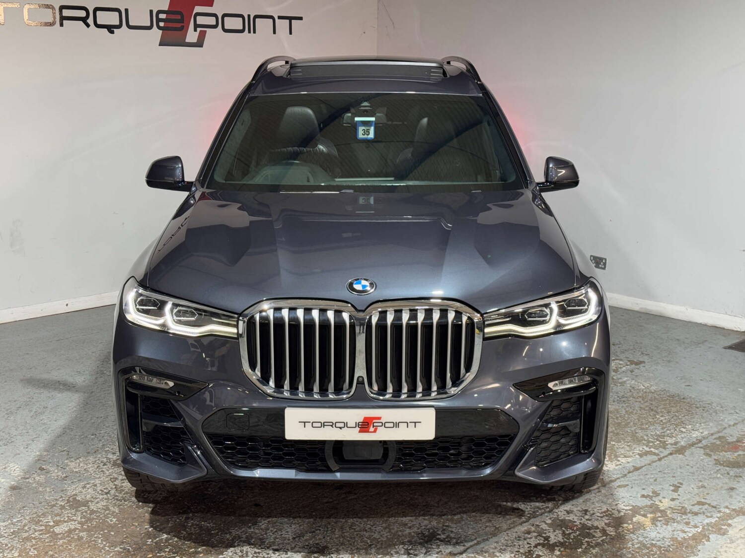 Used BMW X7 2021 for sale - 76601511: Photo 39