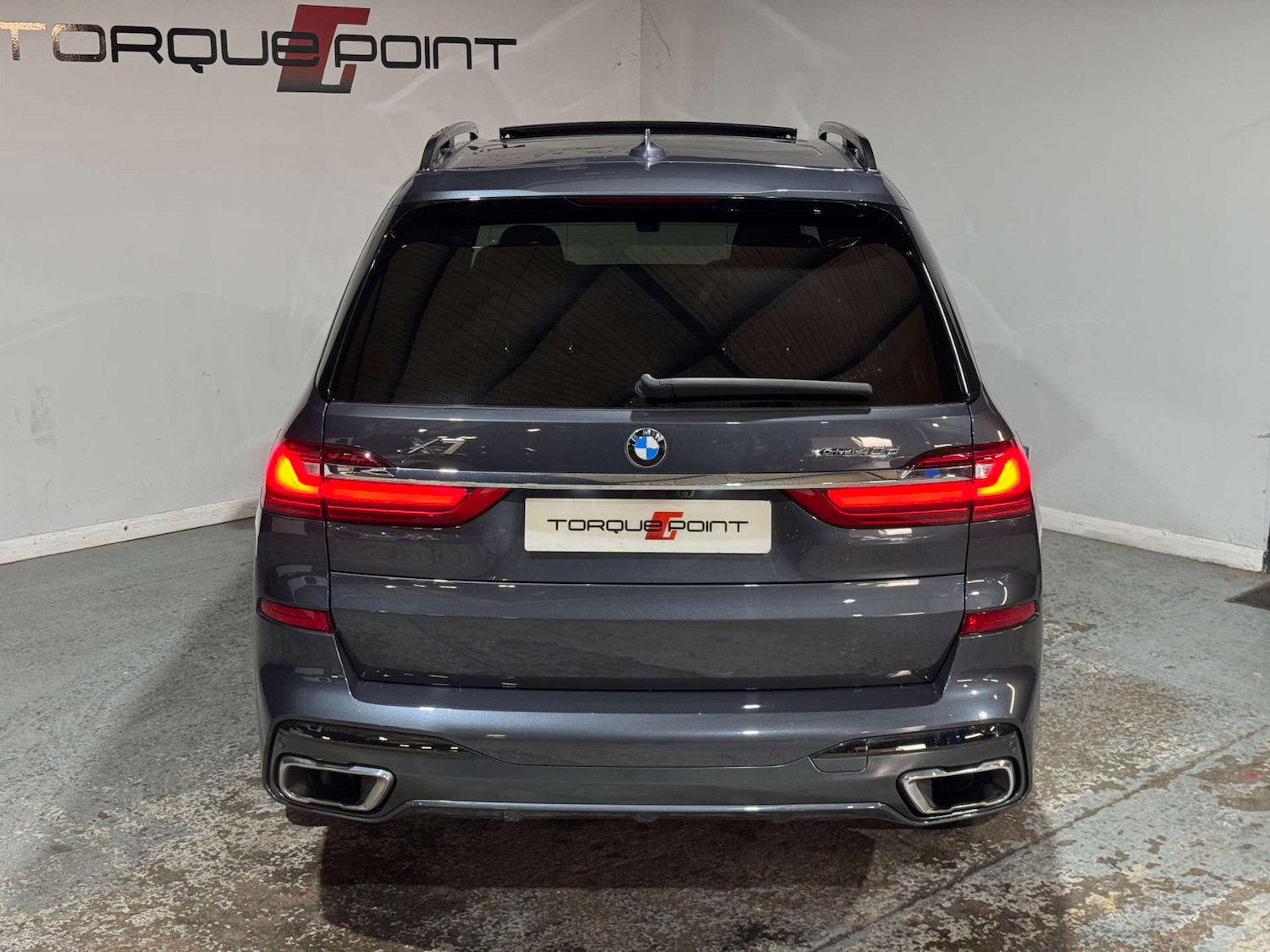Used BMW X7 2021 for sale - 76601511: Photo 40