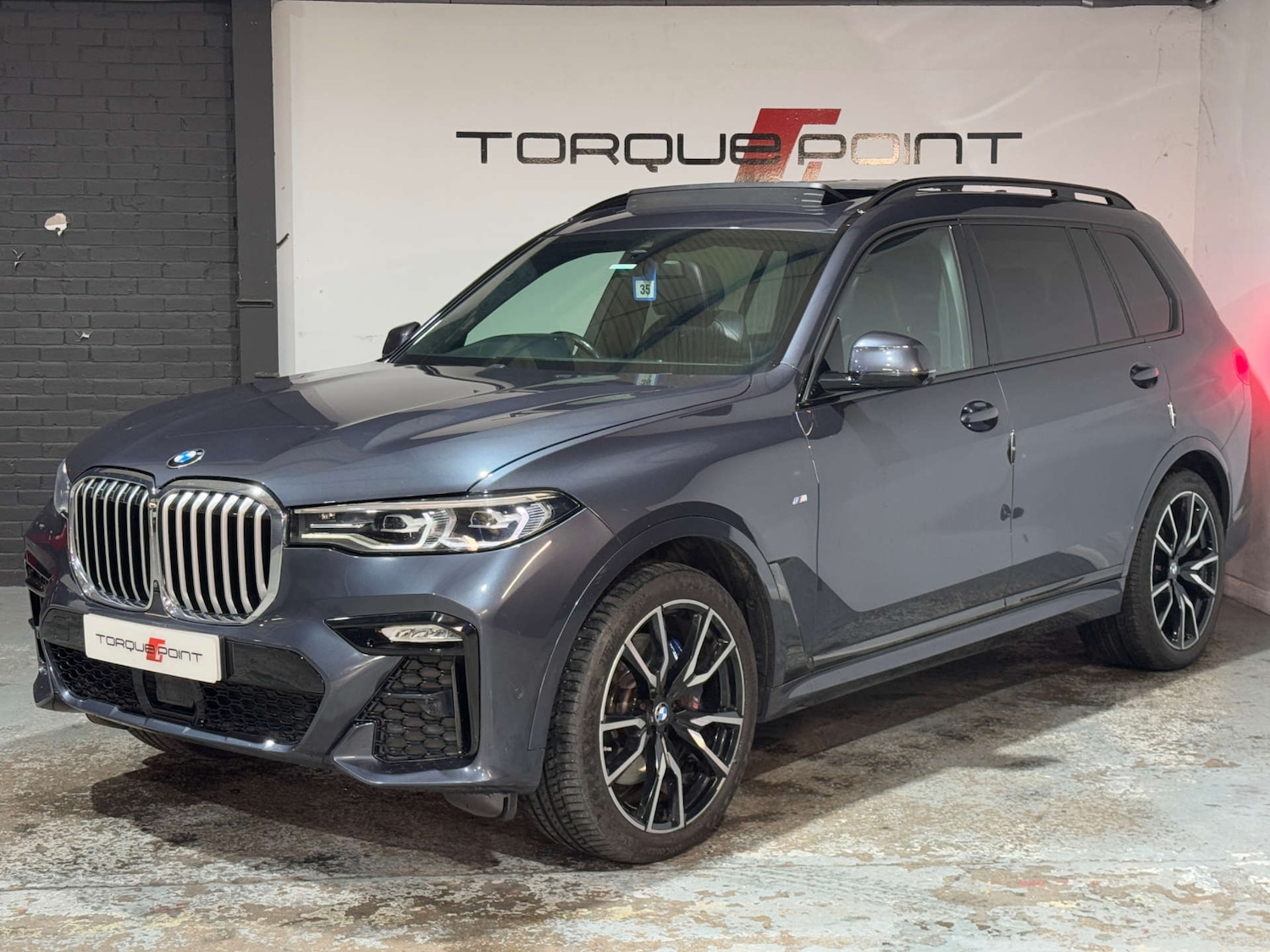 Used BMW X7 2021 for sale - 76601511: Photo 6