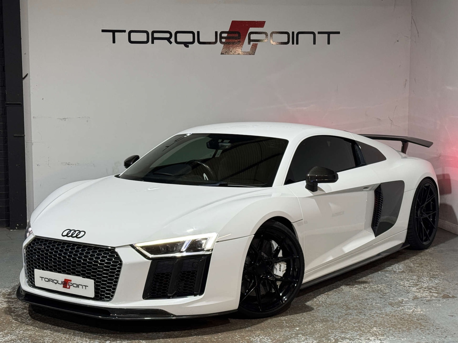 Used Audi R8 2015 for sale - 76601532: Photo 1