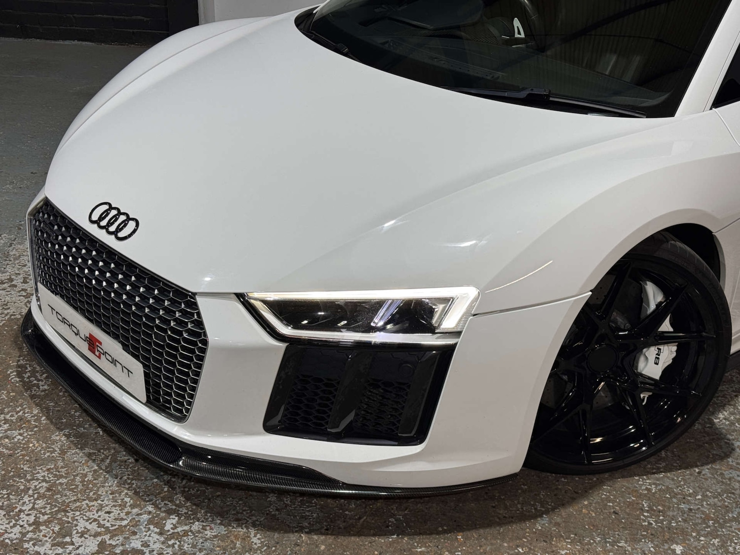 Used Audi R8 2015 for sale - 76601532: Photo 11