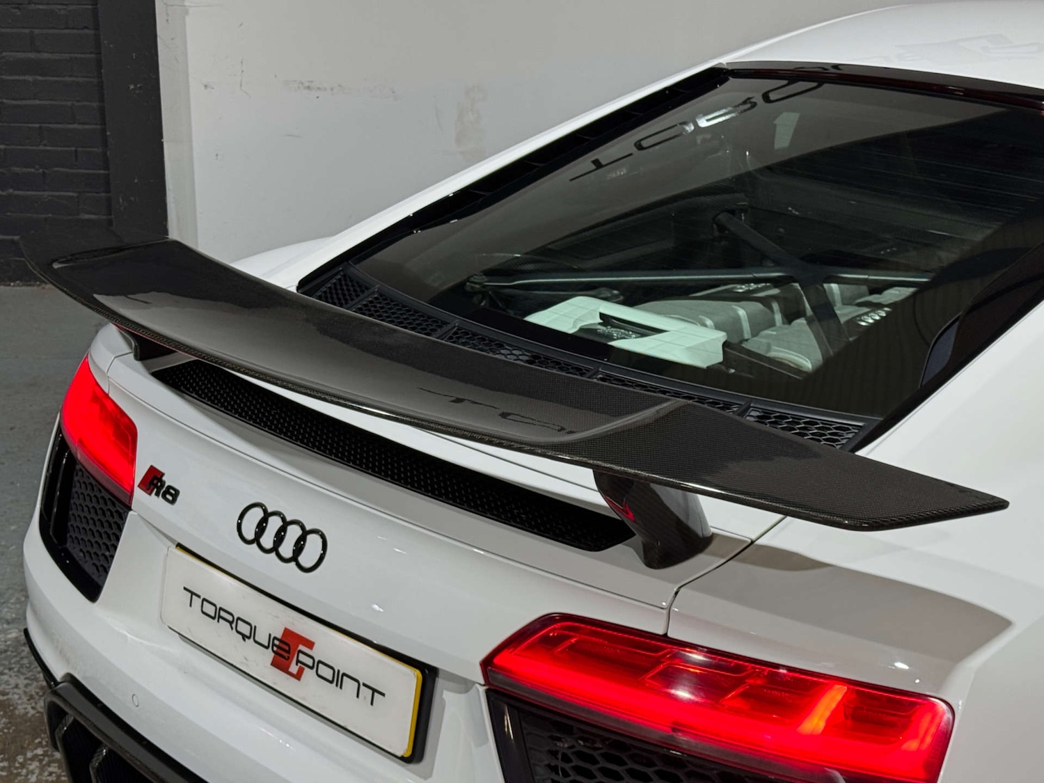 Used Audi R8 2015 for sale - 76601532: Photo 15