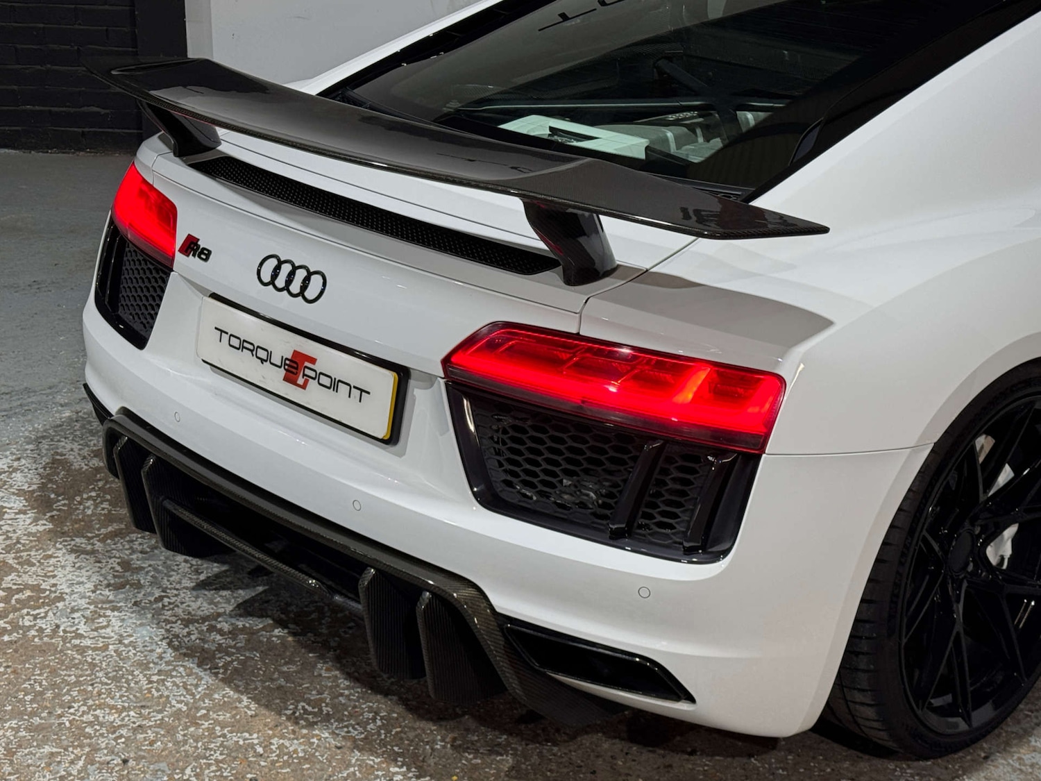 Used Audi R8 2015 for sale - 76601532: Photo 16
