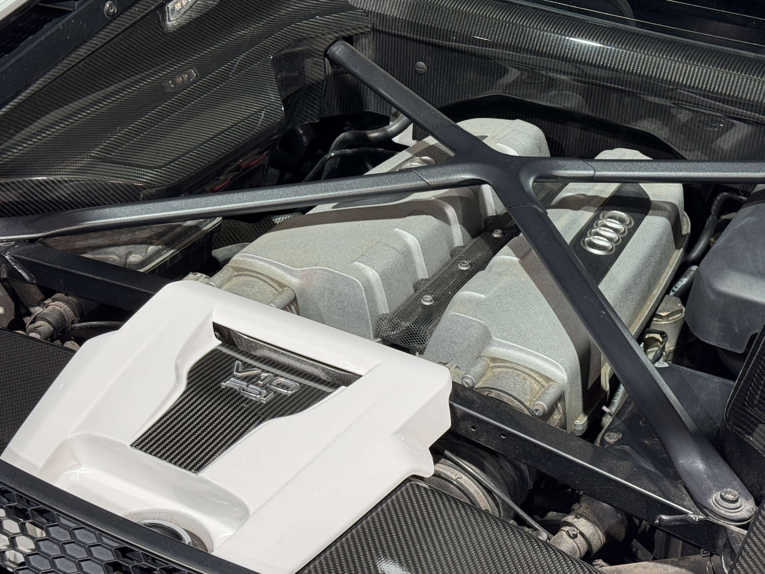 Used Audi R8 2015 for sale - 76601532: Photo 19