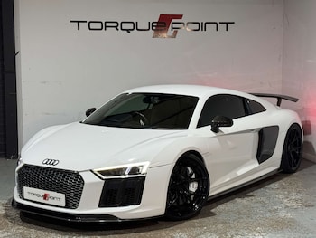 2015 - 5.2 FSI V10 Plus Quattro 2dr S Tronic