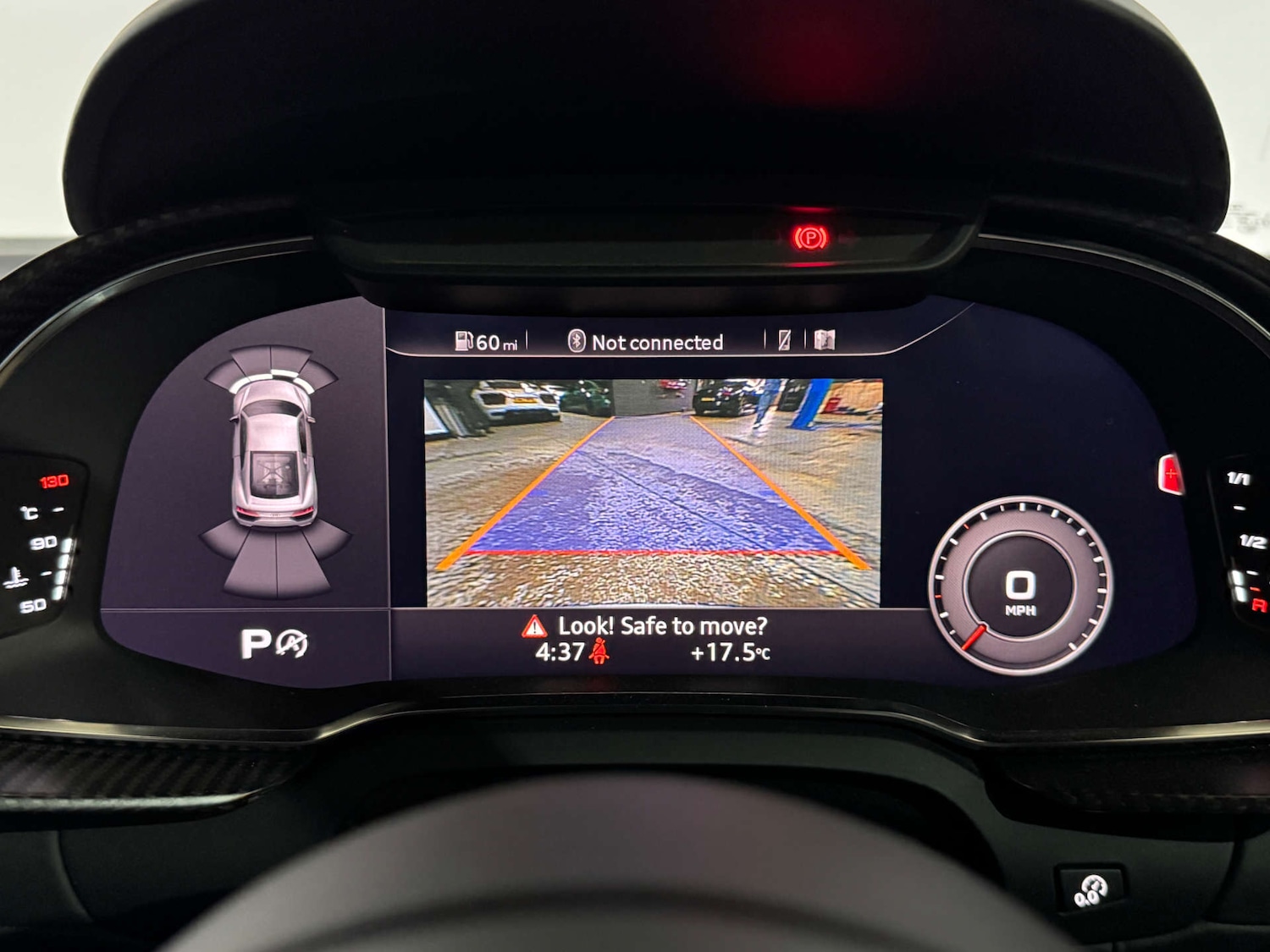 Used Audi R8 2015 for sale - 76601532: Photo 22