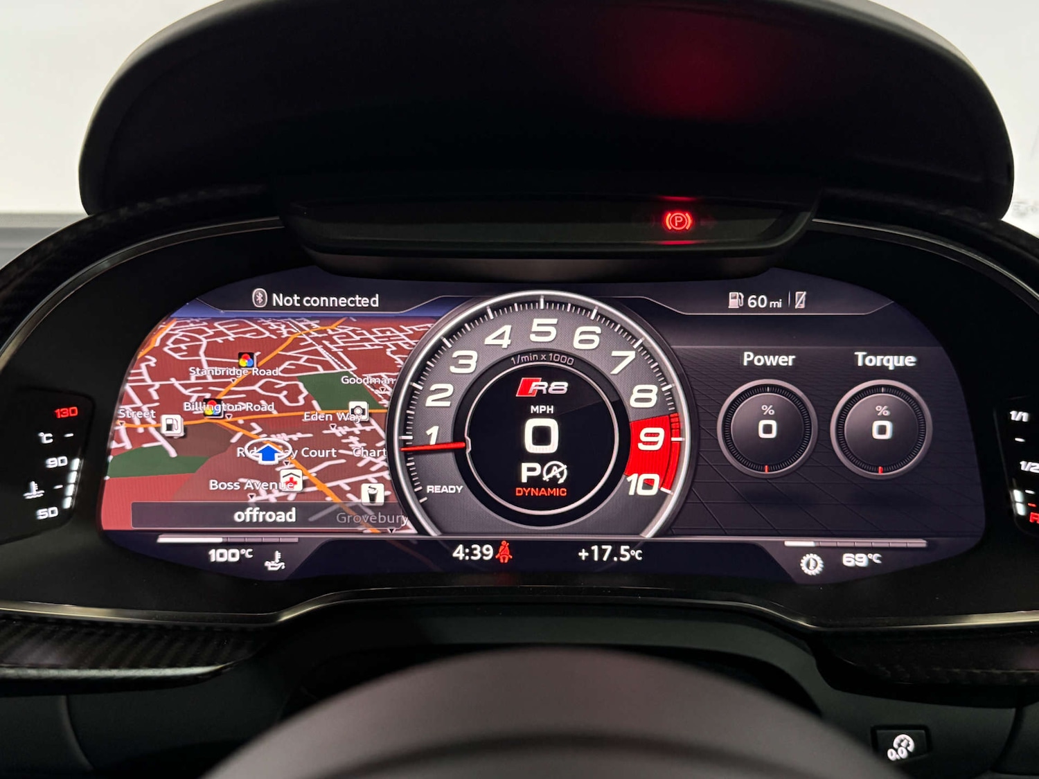 Used Audi R8 2015 for sale - 76601532: Photo 24