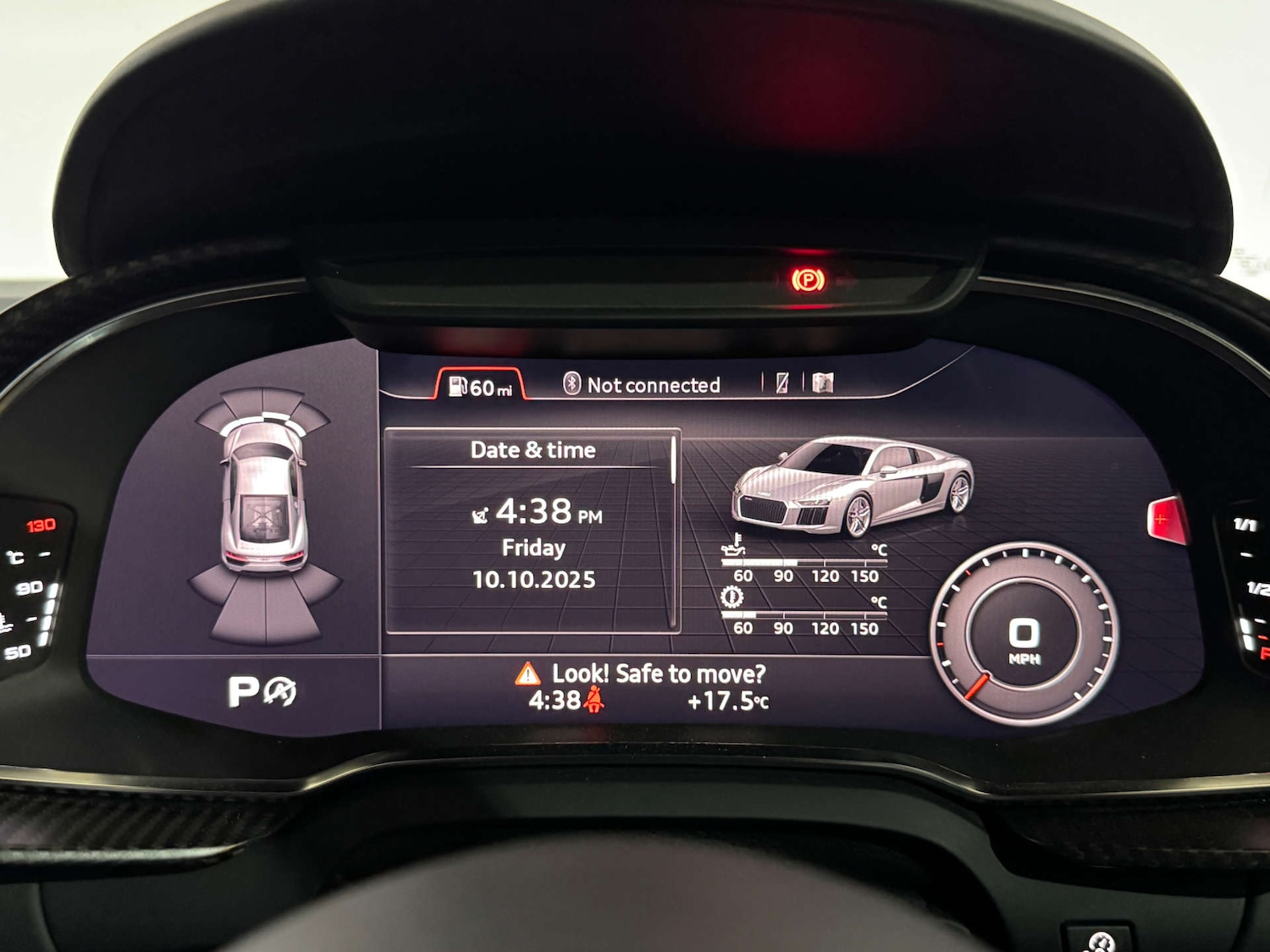 Used Audi R8 2015 for sale - 76601532: Photo 25