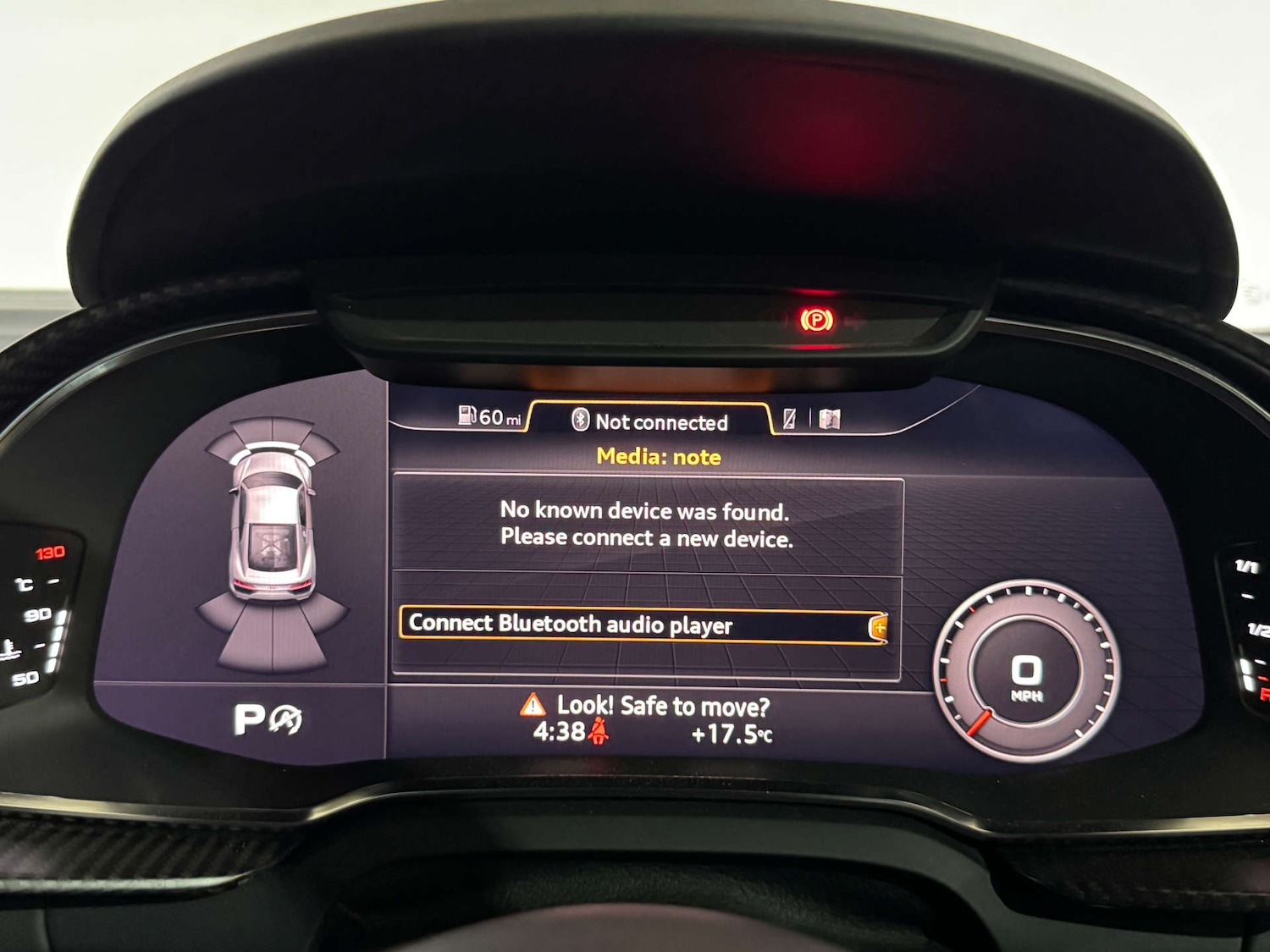 Used Audi R8 2015 for sale - 76601532: Photo 26