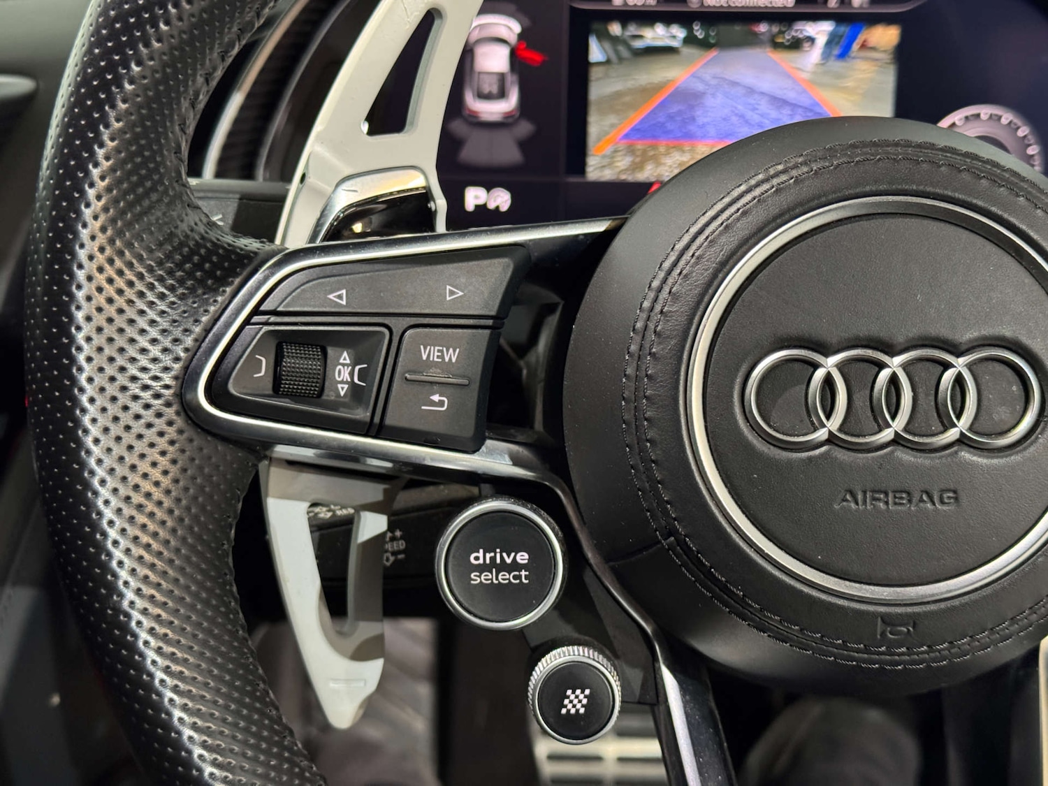 Used Audi R8 2015 for sale - 76601532: Photo 28