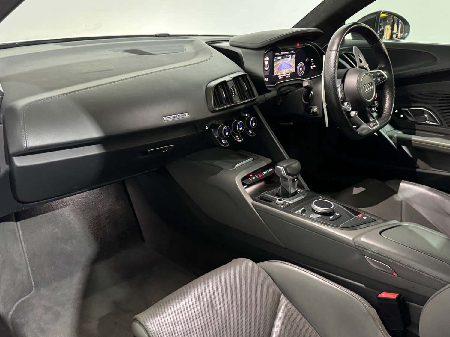 Used Audi R8 2015 for sale - 76601532: Photo 35