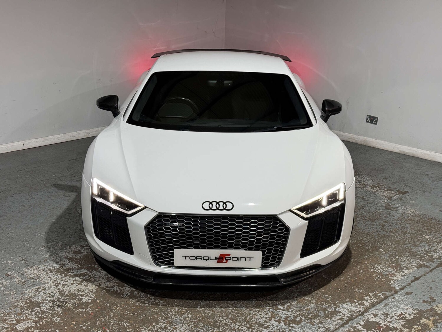 Used Audi R8 2015 for sale - 76601532: Photo 36