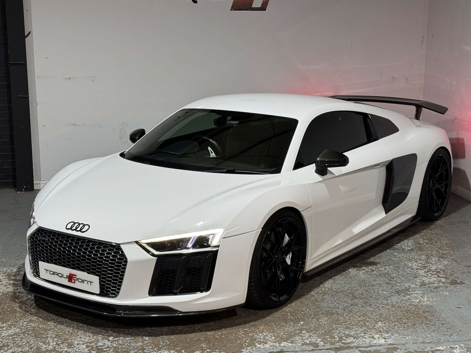 Used Audi R8 2015 for sale - 76601532: Photo 38
