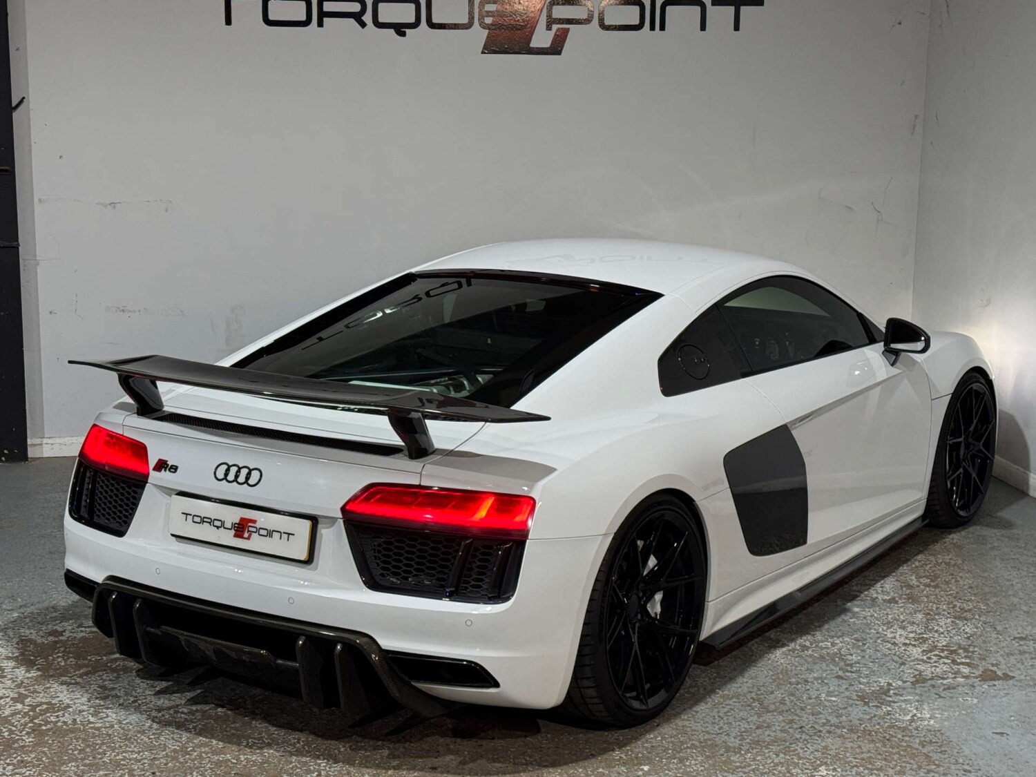 Used Audi R8 2015 for sale - 76601532: Photo 39