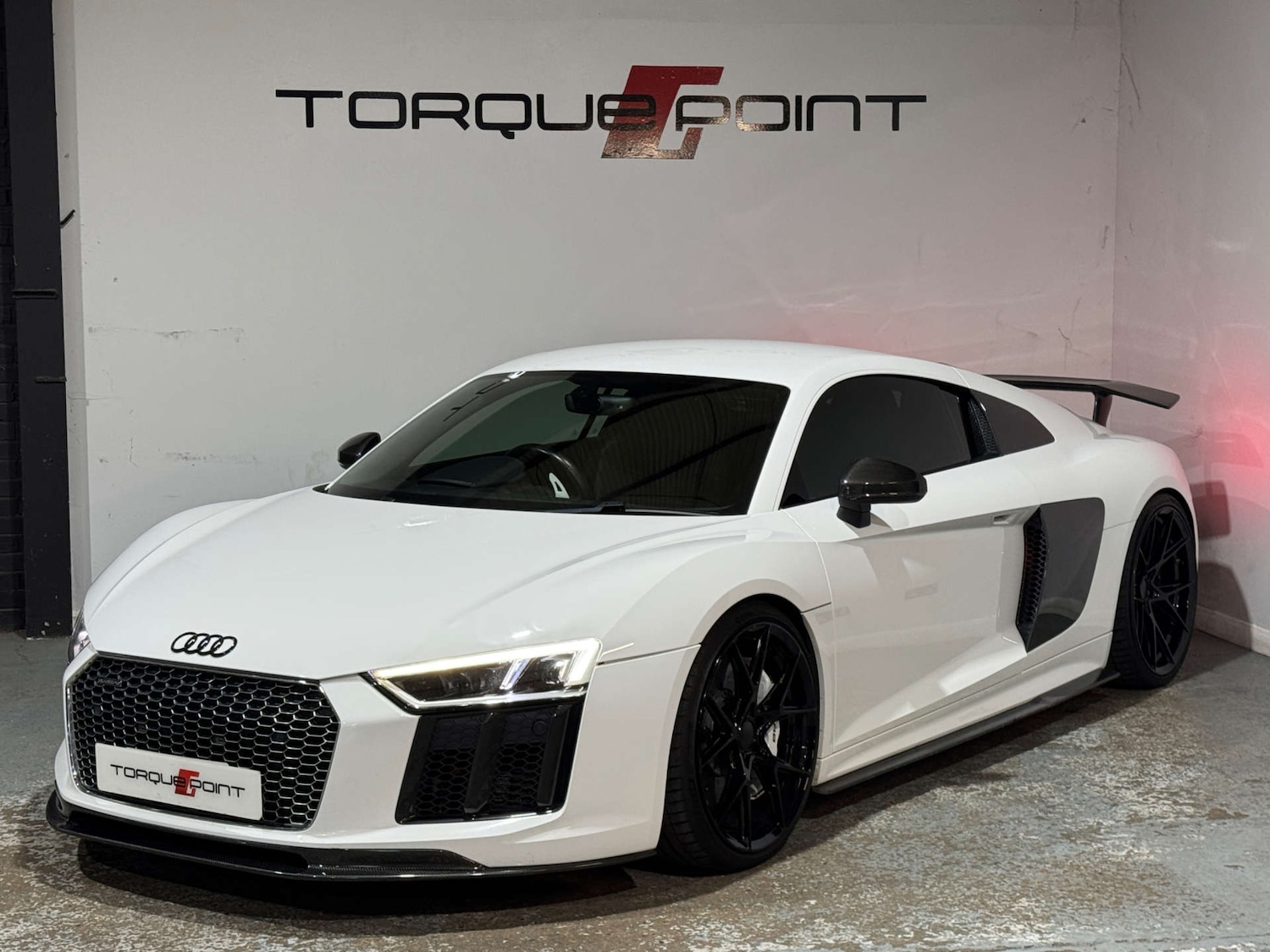 Used Audi R8 2015 for sale - 76601532: Photo 42