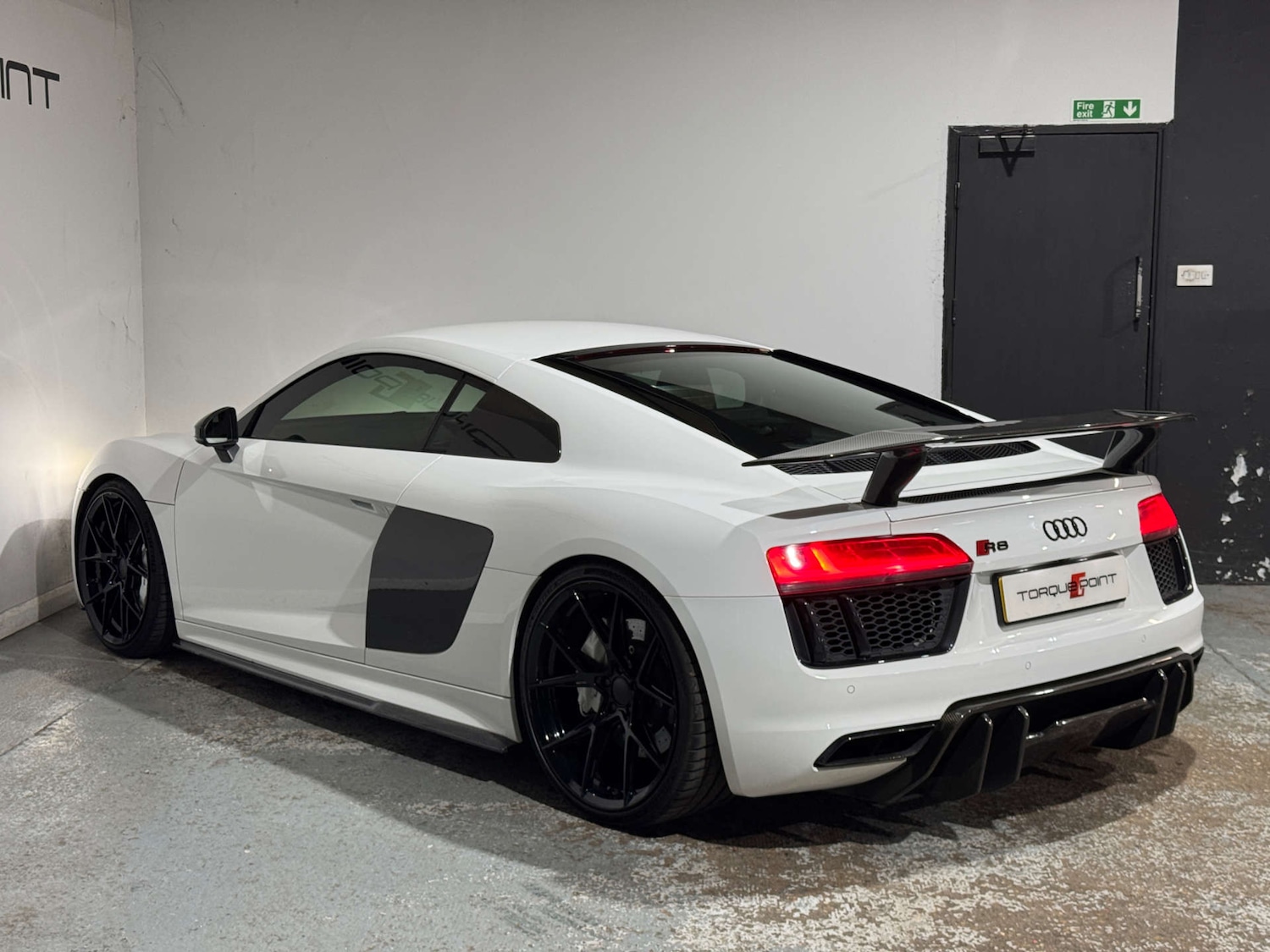 Used Audi R8 2015 for sale - 76601532: Photo 9