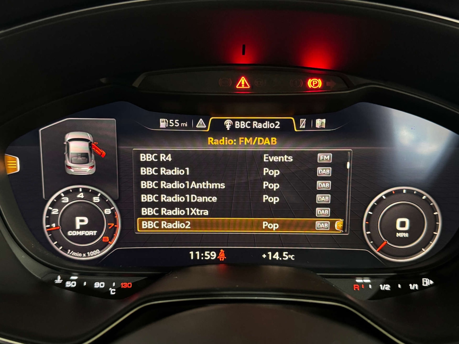 Vehicle 15