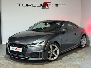 Audi - TT