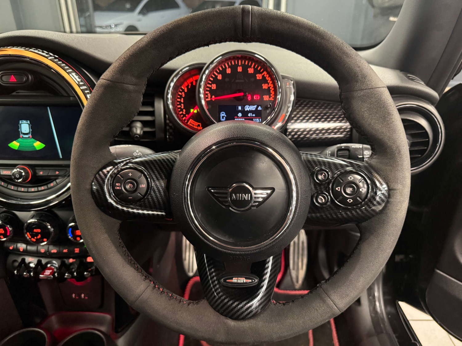 Used MINI Hatch 2018 for sale - 77262756: Photo 10