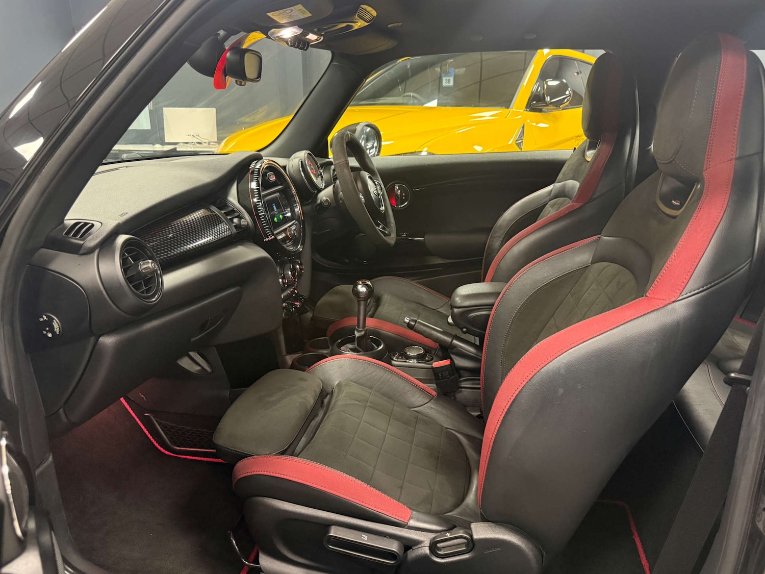 Used MINI Hatch 2018 for sale - 77262756: Photo 12