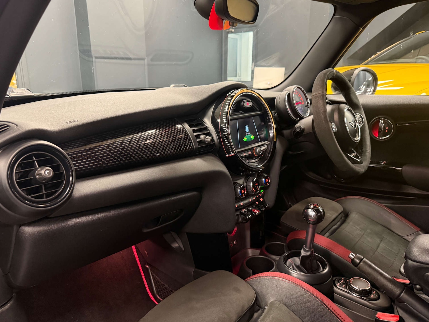 Used MINI Hatch 2018 for sale - 77262756: Photo 15