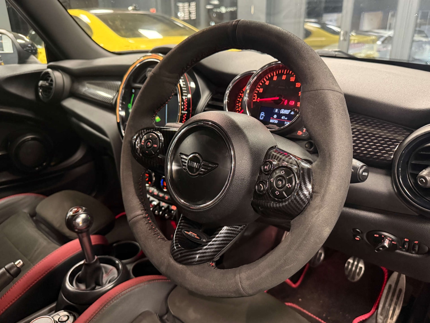 Used MINI Hatch 2018 for sale - 77262756: Photo 2