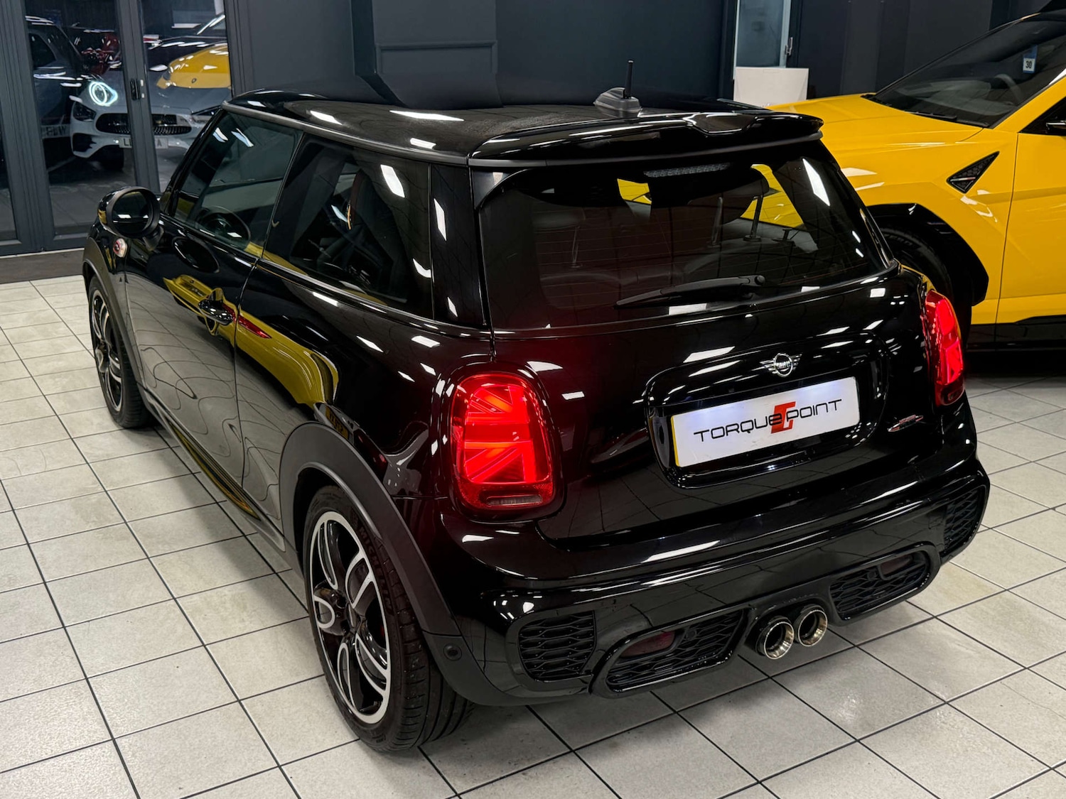 Used MINI Hatch 2018 for sale - 77262756: Photo 21