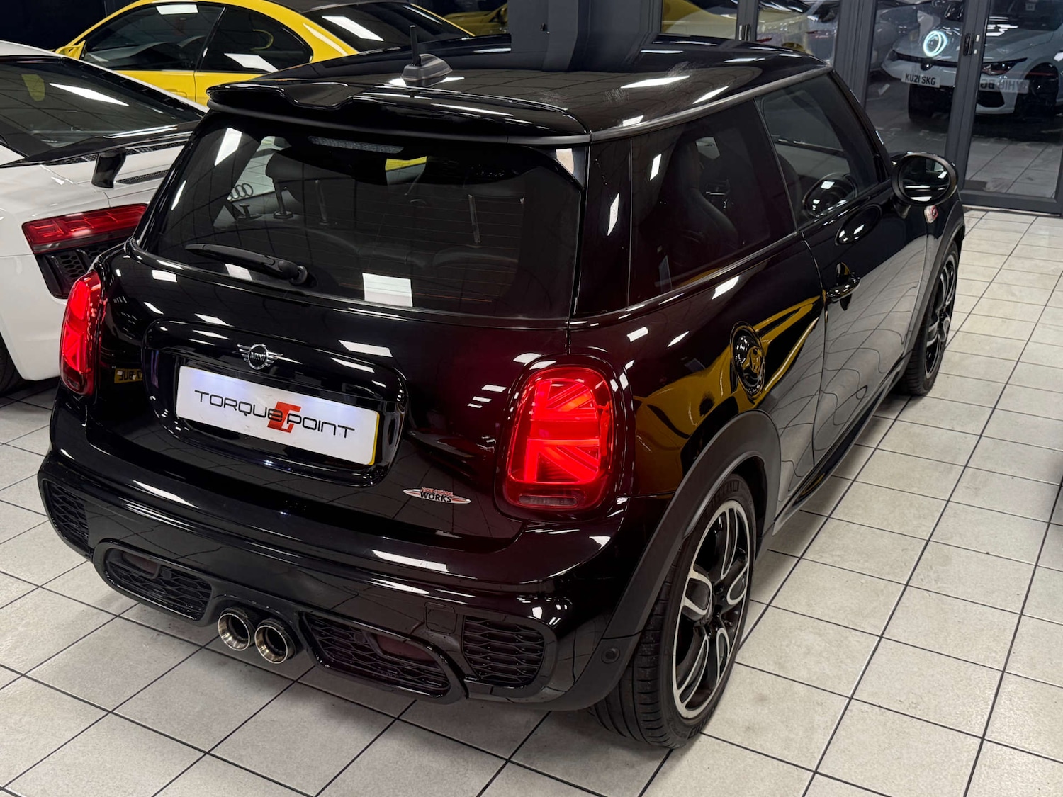 Used MINI Hatch 2018 for sale - 77262756: Photo 23