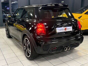 Used MINI Hatch 2018 for sale - 77262756: Photo
