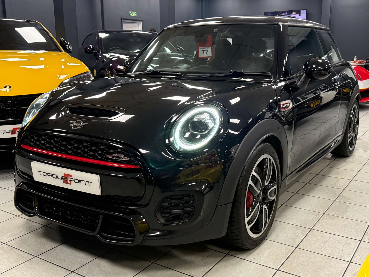 Used MINI Hatch 2018 for sale - 77262756: Photo 4