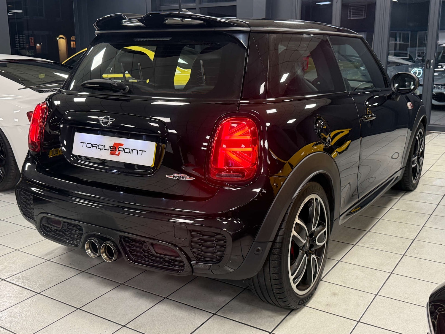 Used MINI Hatch 2018 for sale - 77262756: Photo 5