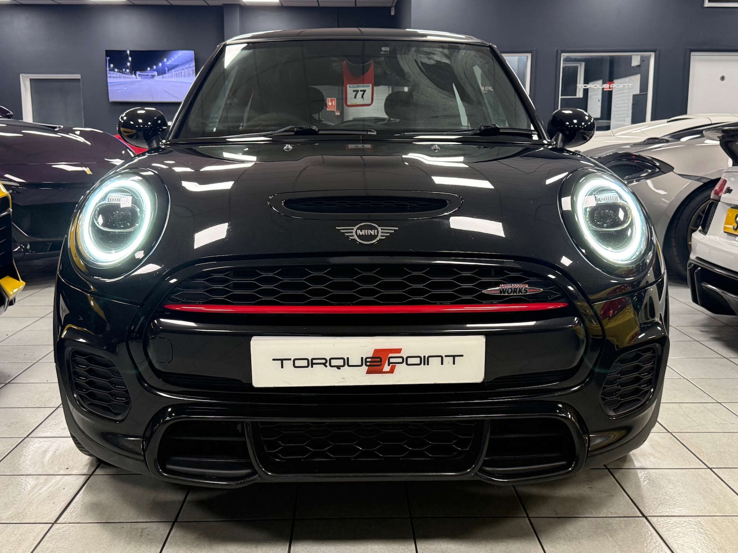 Used MINI Hatch 2018 for sale - 77262756: Photo 6