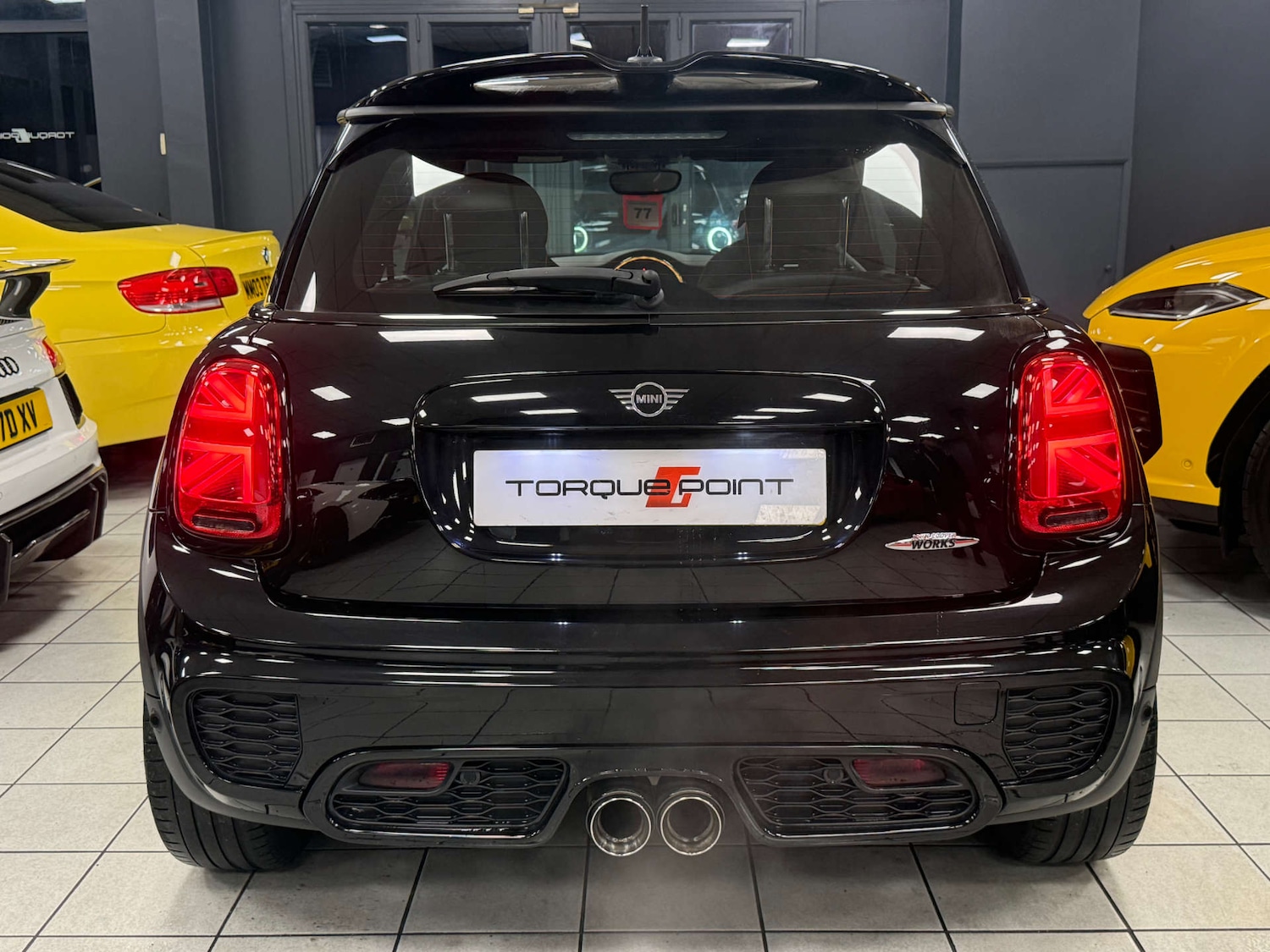 Used MINI Hatch 2018 for sale - 77262756: Photo 9