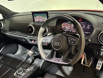 Used Audi RS3 2020 for sale - 76429347: Photo