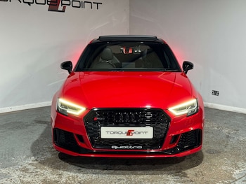Used Audi RS3 2020 for sale - 76429347: Photo