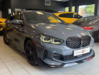 Used BMW 1 Series 2020 for sale - 79254596: Photo