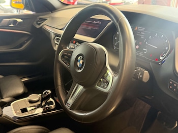 Used BMW 1 Series 2020 for sale - 79254596: Photo
