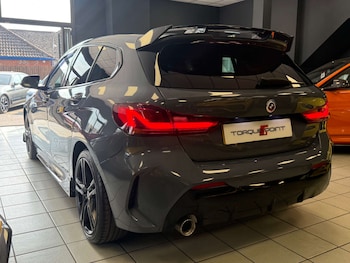 Used BMW 1 Series 2020 for sale - 79254596: Photo
