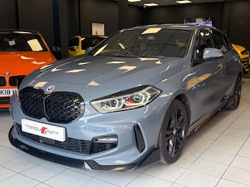 Used BMW 1 Series 2020 for sale - 79254596: Photo